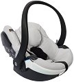   BeSafe Glacier Grey - 