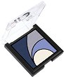 Golden Rose Longstay Eyeshadow Quattro - 