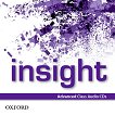 Insight - Advanced: 3 CD � �������������� �� ��������� ���� - 