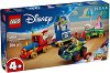 LEGO Disney - ������ �� ���������: ��������� ���� � ������ RC - 