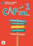 Cap sur -  1 (A1.1):         - 