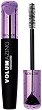 Revlon Volumazing Waterproof Mascara Blackest Black -      - 