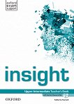 Insight - Upper-Intermediate:       + DVD-ROM - 