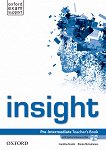 Insight - Pre-Intermediate:       + DVD-ROM - 