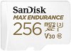 Micro SDXC   256 GB SanDisk