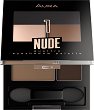 Aura Eyeshadow Palette - ������� � 4 ����� ����� �� ��� - �������