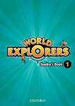 World Explorers -  1:       - 