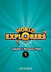 World Explorers -  1:      - 
