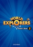World Explorers -  2:       - 