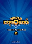 World Explorers -  2:      - 