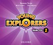 Young Explorers -  2: 3 CD      - 