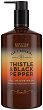 Scottish Fine Soaps Men's Grooming Thistle & Black Pepper Wash - ������� ��� �� ���� �� ������� Men's Grooming - ���
