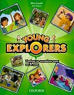Young Explorers -  1:      3.  - 
