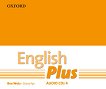 English Plus - ���� 4: CD � �������������� �� ��������� ���� - 