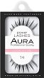 Aura Power Lashes Look at Me 014 - ����� �� ��������� ����� �� ������� Power Lashes - �������