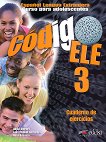 Codigo ELE - ���� 3 (B1): ������ �������� �� �������� ���� 1 edicion - 