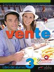 Vente - ���� 3 (B2): ������� �� �������� ���� 1 edicion - 