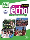 Echo - A2: ������� �� ������� ���� + ��������� 2 edition - 