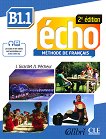 Echo - B1.1: ������� �� ������� ���� + ��������� 2e edition - 