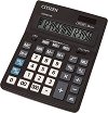   16  Citizen 16 DIG-CDB1601BK