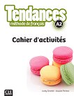 Tendances - A2:      +  1 edition - 