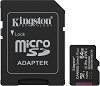 Micro SDXC   64 GB Kingston Canvas Select Plus