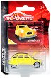  Majorette Citroen 2CV - 