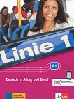 Linie -  B1:          - 