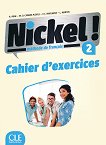 Nickel! -  2 (A2 - B1.1):       8.     +  1 edition - 