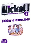Nickel! -  4 (B2):       8.     +  1 edition - 