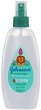 Johnson's Kids No More Tangles Detangling Spray - 