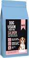 ���� ����� �� ������ �� ������ ���� � ������� ������ DOG VISION Grain Free Puppy - 