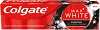 Colgate Max White Charcoal Toothpaste -        -   
