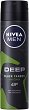 Nivea Men Deep Amazonia Anti-Perspirant - 