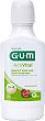 GUM ActiVital Mouthwash - 
