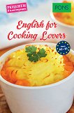 English for Cooking Lovers -  A2 - B1    - 
