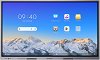 ������������ ������� 86" Hikvision DS-D5C86RB/A