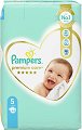  Pampers Premium Care 5 - 