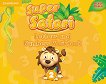 Super Safari - ���� 2: ������ � ���������� "Letters and Numbers" �� ��������� ���� - 