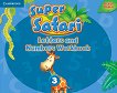 Super Safari - ���� 3: ������ � ���������� "Letters and Numbers" �� ��������� ���� - 