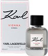 Karl Lagerfeld Vienna Opera EDT - 