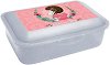    Karton P+P Lilly and Tim - 