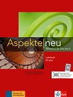 Aspekte Neu -  B1 plus:     - 