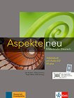 Aspekte Neu -  B1 plus:      + CD - 