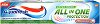 Aquafresh All in One Protection Extra Fresh -       -   