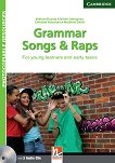 Grammar Songs and Raps: ����� �� ������� �� ��������� ���� + 2 CD � �������������� - 