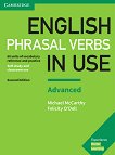 English Phrasal Verbs in Use - Advanced: �������� �� ��������� ���� Second Edition - 