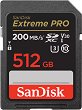 SDXC ����� ����� 512 GB SanDisk