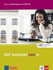 DaF Kompakt Neu -  A1:          - 