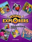 Young Explorers:      4.  - 